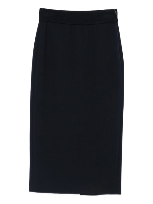 PESERICO EASY PENCIL SKIRT
